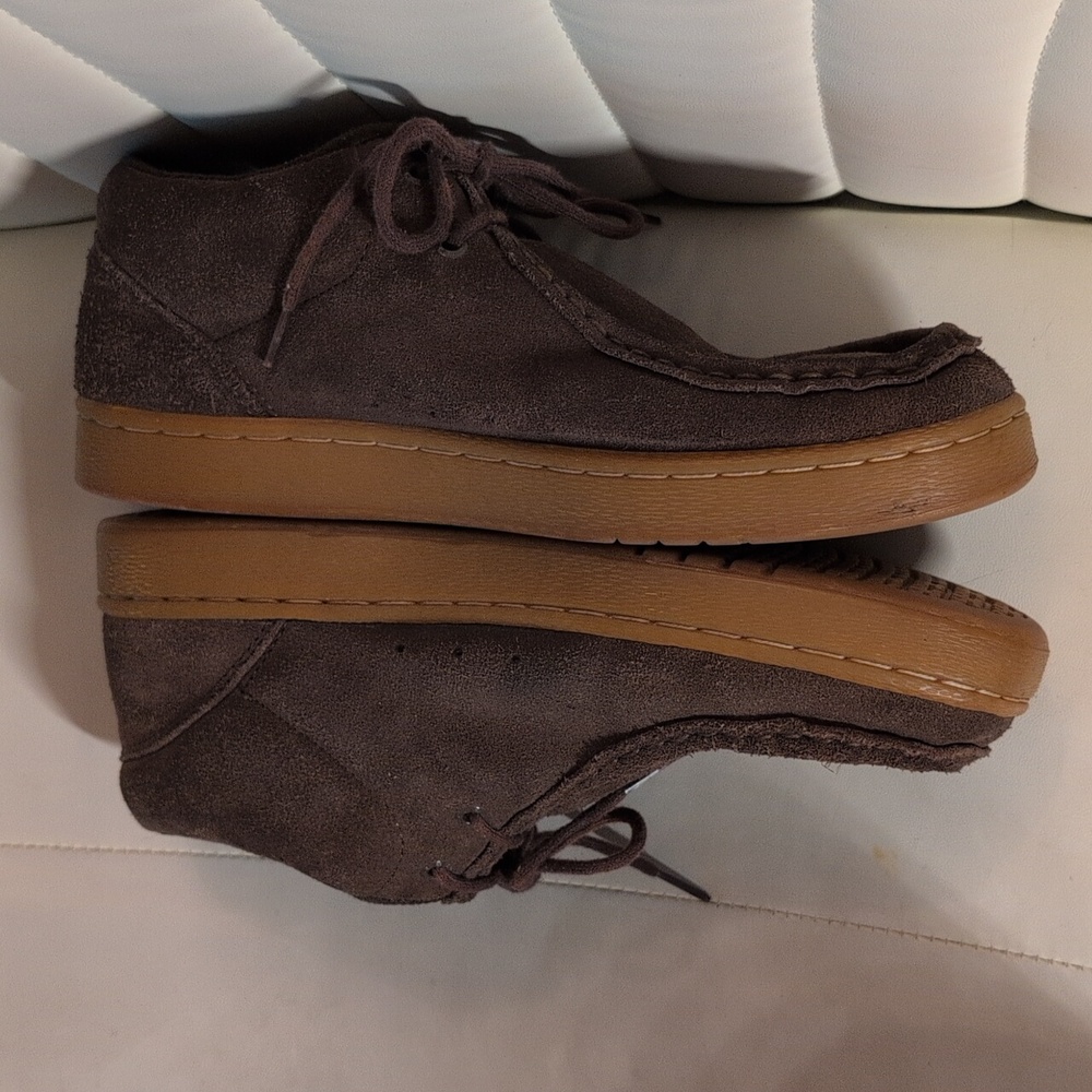 VTG IPATH men's Cats Skate Shoes Men's Size  11 - Picture 6 of 9